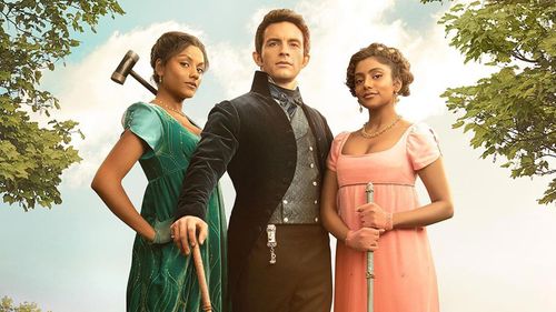 Meet The New Characters Reigning Bridgerton’s Season Two